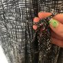 Warehouse Jumpsuit UK10 Image 6