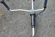 Macallister strimmer