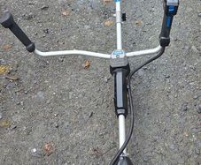 Macallister strimmer