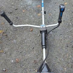 Macallister strimmer