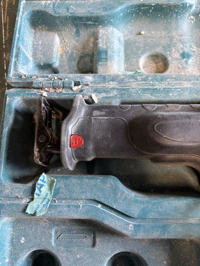 makita saw