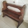 Church Pew Image 2