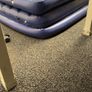 inflatable double bed Image 3