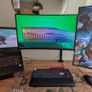 MSI Gaming Laptop: GS60-6QE-Ghost-Pro, 4k screen, 1TB Harddrive+SSD version Image 4