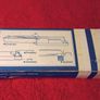 Vintage ETONA-55 Desk Stapler  1970s Image 5