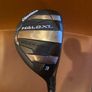 Ping G430 irons and Cleveland Hybrid Image 5
