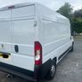 Peugeot boxer 2024 Image 5