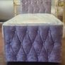 BRAND New SANDY  SINGLE,Double Divan Beds, Free Delivery Image 5