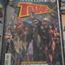 Titans #1-36, Annual #1 & #2 + Special | DC Comics (Rebirth 2016-2019) Image 4