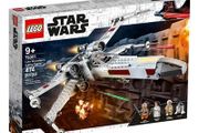 LEGO Star Wars Luke Skywalker's X-wing Fighter (75301)