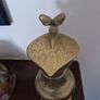 brass pitcher Image 2