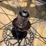 Wheelset Disc Brake Giant PR2 Image 6