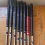 Taylormade golf irons 8 clubs Image 6