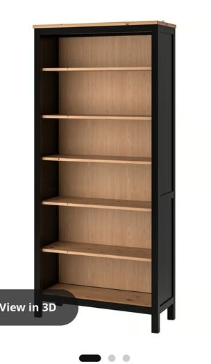 Ikea hemnes Bookshelf
