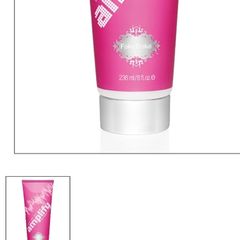 Amplify daily gradual tan
