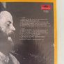 vinyl Christy Moore nice n easy Image 2