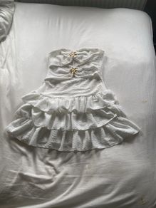 shein dress