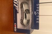 James Bond 007 Aston Martin DB10