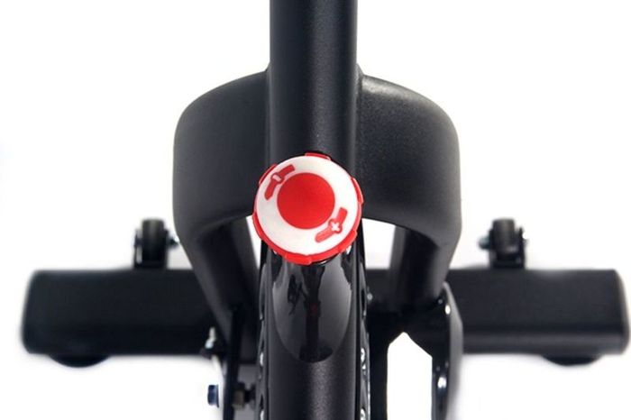 Exercise Bike - Nationwide Delivery