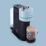 Nespresso x Liberty London Vertuo Next coffee machine Image 2