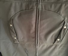 Stone Island Jacket