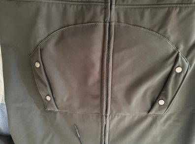Stone Island Jacket