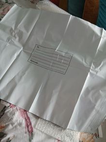 Envelopes (ON HOLD)
