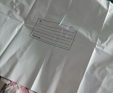 Envelopes (ON HOLD)