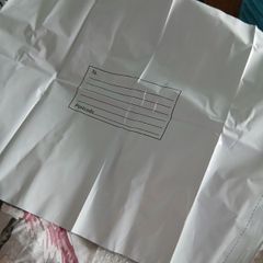 Envelopes (ON HOLD)