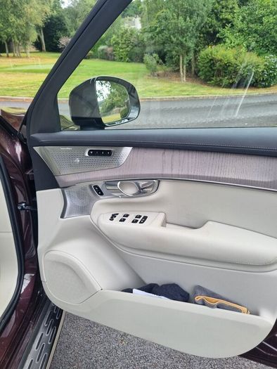 Volvo Xc90 2025 T8 Ultra Awd