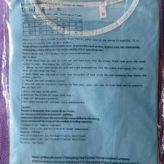 isolation gowns
