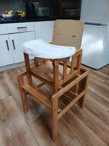 High chair