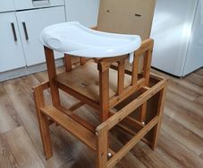 High chair