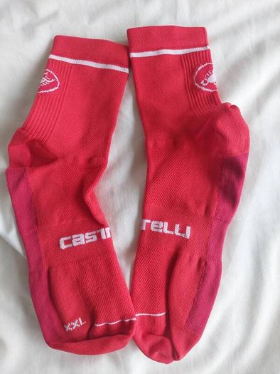 Cycling socks