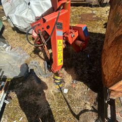 Mower