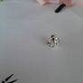 New genuine pandora Ellie the elephant Image 7