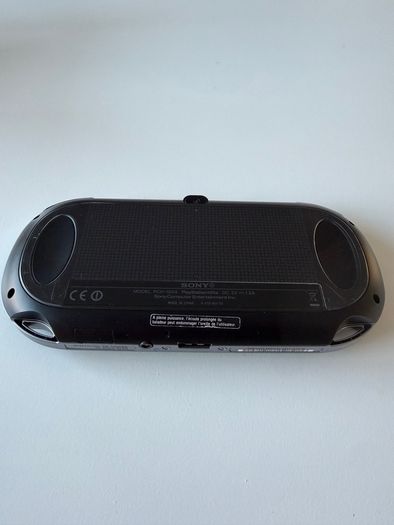 PlayStation PS Vita