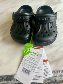 Child's Crocs