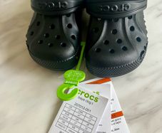 Child's Crocs
