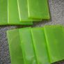 Xbox 360 Green Plastic Game Cases Image 5