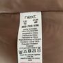 gilet fake fur next gilet size 12 Image 8