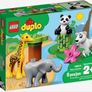Lego Duplo sets x13 Image 10