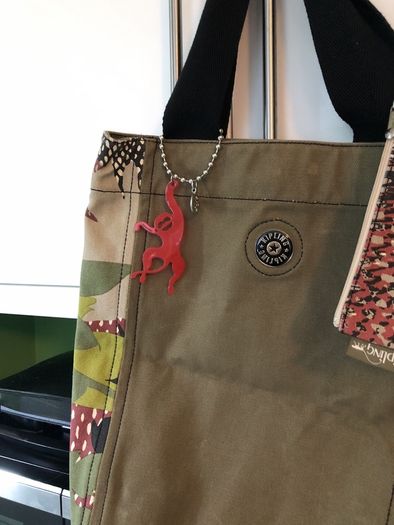 bag Kipling bag new with purse