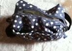 Baby Elegance Changing bag