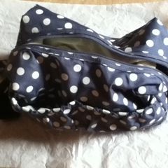 Baby Elegance Changing bag