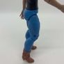 wwe custom Charlotte Flair action figure Image 8