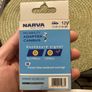 Narva Canbus, Led W5w Image 2