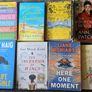 The house of fortune by Jessie burton follow on from the miniaturist and other award  winning fiction. Image 2