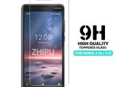 Tempered Glass For Nokia 3.1 A Glass Screen Protector 2.5D 9H Tempered Glass For Nokia 3.1 C Protective Film 5.45