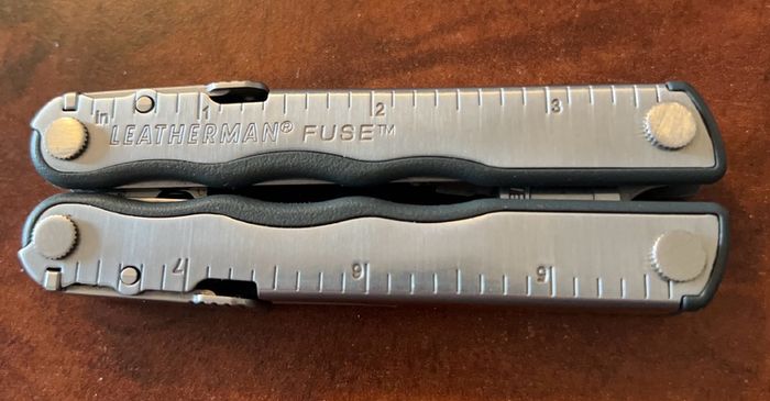 Leatherman Fuse Multi Tool